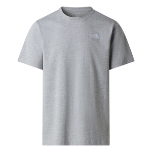 The North Face Herren T-Shirt Kurzarmshirt Evolution Simple Dome Regular Shirt - Bild 0 The North Face Herren T-Shirt Kurzarmshirt Evolution Simple Dome Regular Shirt