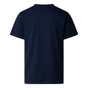 The North Face Herren T-Shirt Kurzarmshirt Evolution Simple Dome Regular Shirt - Bild 1 The North Face Herren T-Shirt Kurzarmshirt Evolution Simple Dome Regular Shirt - Bild 1