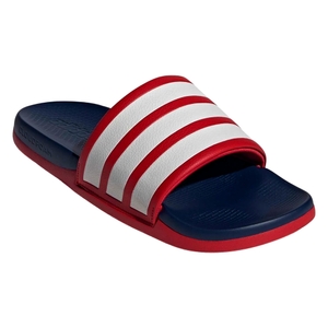 Adidas Damen Badeschuhe Badelatschen Poolsandalen Adilette Comfort 2.0