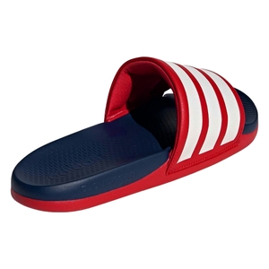 Adidas Damen Badeschuhe Badelatschen Poolsandalen Adilette Comfort 2.0 - Bild 2 Adidas Damen Badeschuhe Badelatschen Poolsandalen Adilette Comfort 2.0 - Bild 2
