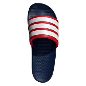 Adidas Damen Badeschuhe Badelatschen Poolsandalen Adilette Comfort 2.0 - Bild 3 Adidas Damen Badeschuhe Badelatschen Poolsandalen Adilette Comfort 2.0 - Bild 3