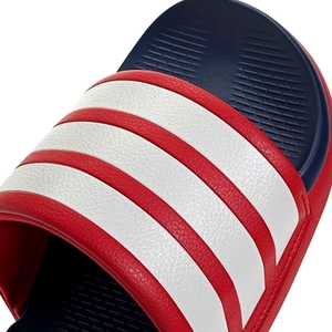 Adidas Damen Badeschuhe Badelatschen Poolsandalen Adilette Comfort 2.0 - Bild 4 Adidas Damen Badeschuhe Badelatschen Poolsandalen Adilette Comfort 2.0 - Bild 4