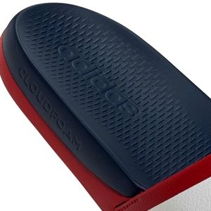Adidas Damen Badeschuhe Badelatschen Poolsandalen Adilette Comfort 2.0 - Bild 5 Adidas Damen Badeschuhe Badelatschen Poolsandalen Adilette Comfort 2.0 - Bild 5