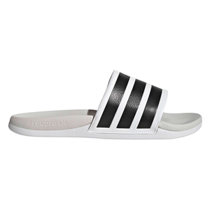 Adidas Damen Badeschuhe Badelatschen Poolsandalen Adilette Comfort 2.0 - Bild 1 Adidas Damen Badeschuhe Badelatschen Poolsandalen Adilette Comfort 2.0 - Bild 1