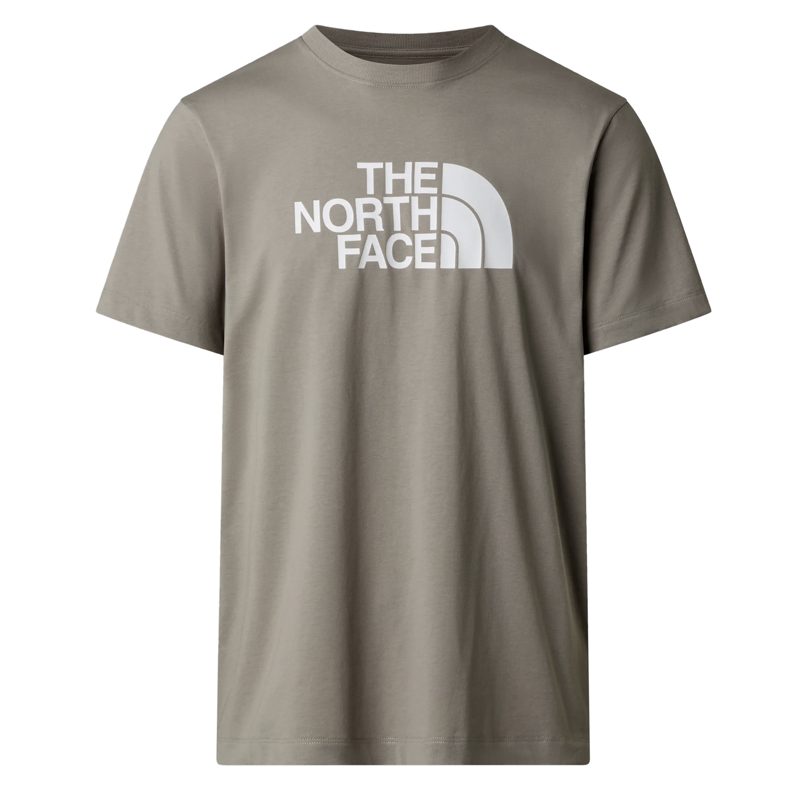 The North Face Herren T-Shirt Kurzarmshirt Evolution Half Dome Regular Shirt The North Face Herren T-Shirt Kurzarmshirt Evolution Half Dome Regular Shirt