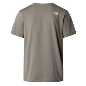 The North Face Herren T-Shirt Kurzarmshirt Evolution Half Dome Regular Shirt - Bild 1 The North Face Herren T-Shirt Kurzarmshirt Evolution Half Dome Regular Shirt - Bild 1
