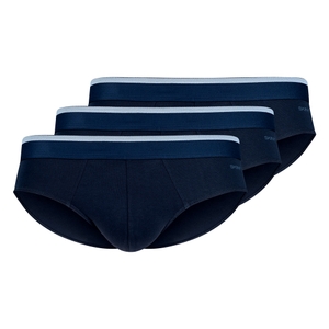 -0393 crown blue