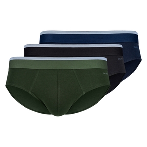 -S795 olive / blue / black selection