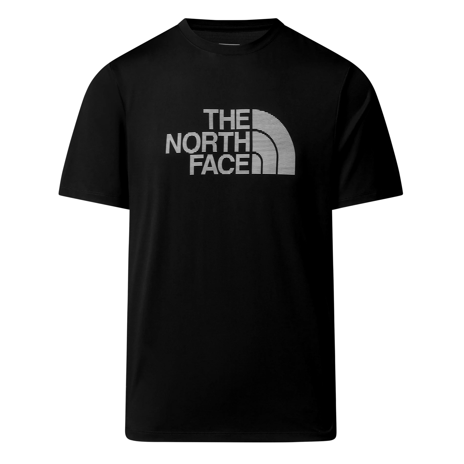 The North Face Herren T-Shirt Funktionsshirt Kurzarmshirt 24/7 Easy Tee Regular The North Face Herren T-Shirt Funktionsshirt Kurzarmshirt 24/7 Easy Tee Regular