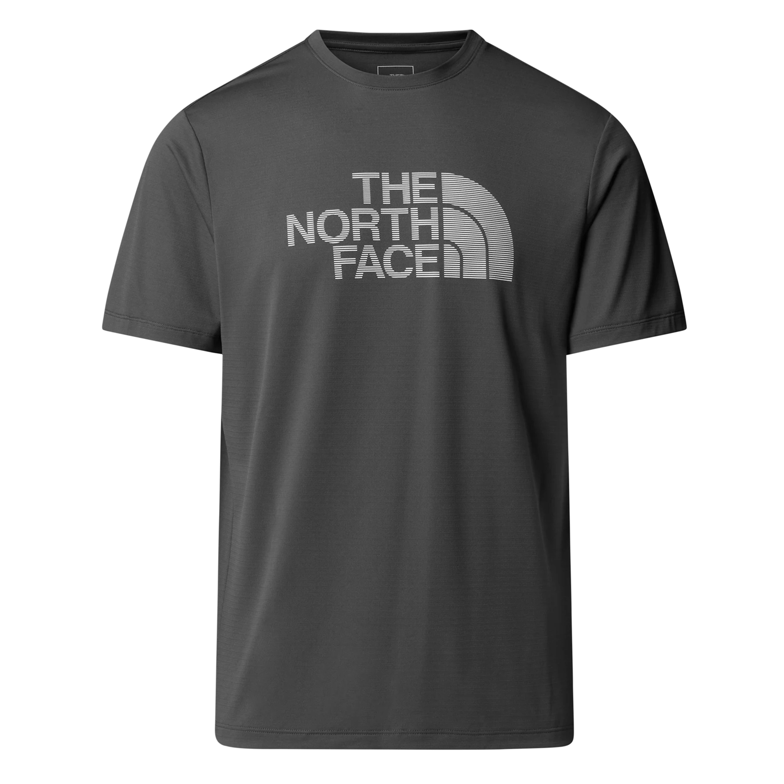 The North Face Herren T-Shirt Funktionsshirt Kurzarmshirt 24/7 Easy Tee Regular The North Face Herren T-Shirt Funktionsshirt Kurzarmshirt 24/7 Easy Tee Regular