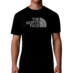 The North Face Herren T-Shirt Funktionsshirt Kurzarmshirt 24/7 Easy Tee Regular - Bild 1 The North Face Herren T-Shirt Funktionsshirt Kurzarmshirt 24/7 Easy Tee Regular - Bild 1