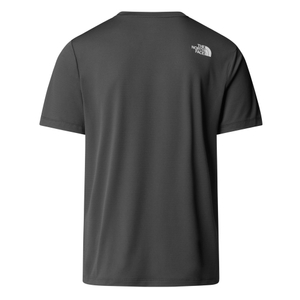 The North Face Herren T-Shirt Funktionsshirt Kurzarmshirt 24/7 Easy Tee Regular - Bild 1 The North Face Herren T-Shirt Funktionsshirt Kurzarmshirt 24/7 Easy Tee Regular - Bild 1