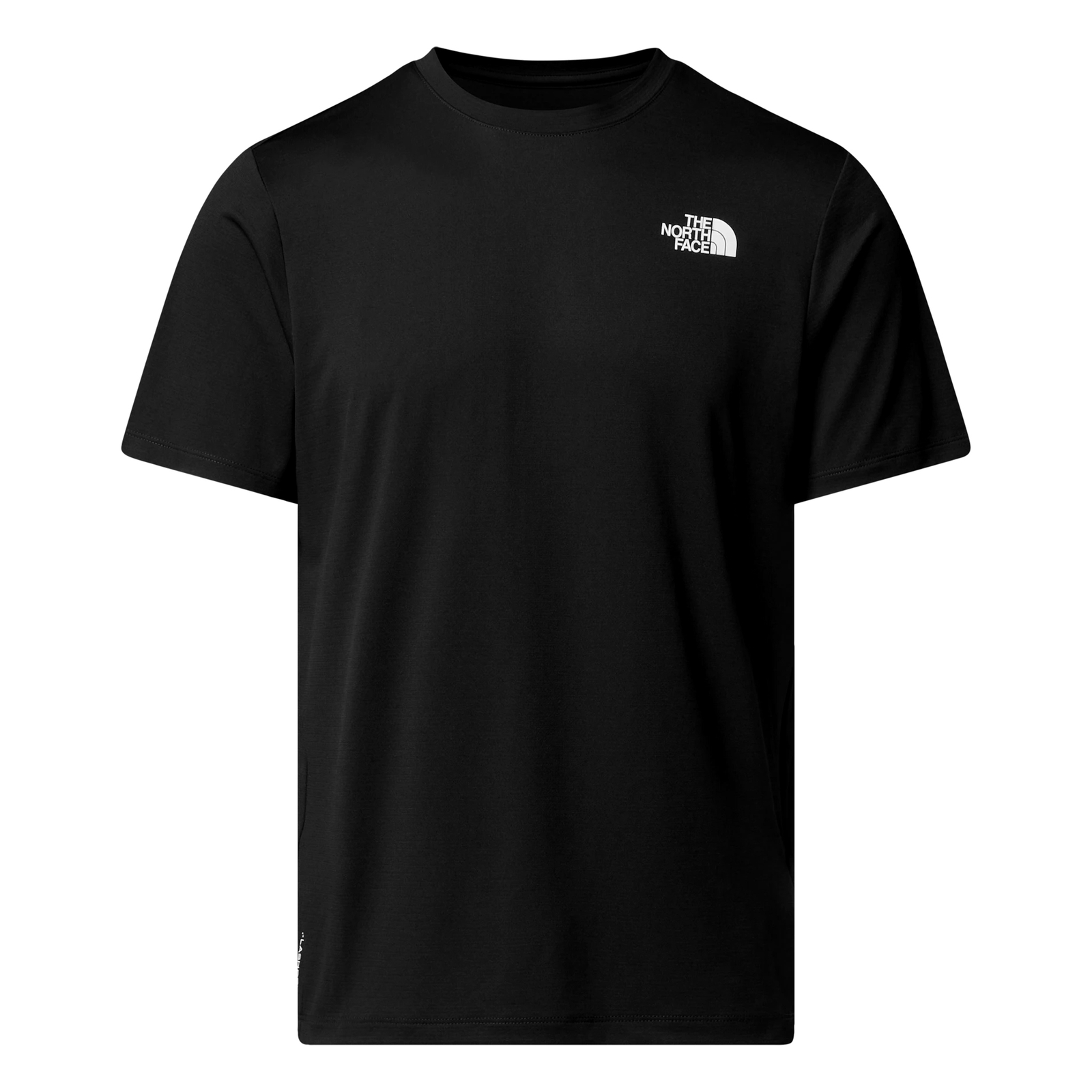 The North Face Herren T-Shirt Funktionsshirt Kurzarmshirt 24/7 Tee Regular The North Face Herren T-Shirt Funktionsshirt Kurzarmshirt 24/7 Tee Regular