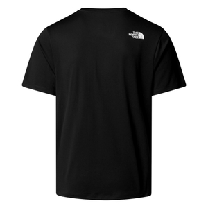 The North Face Herren T-Shirt Funktionsshirt Kurzarmshirt 24/7 Tee Regular - Bild 1 The North Face Herren T-Shirt Funktionsshirt Kurzarmshirt 24/7 Tee Regular - Bild 1