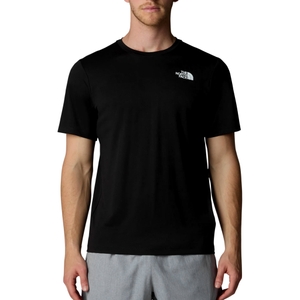 The North Face Herren T-Shirt Funktionsshirt Kurzarmshirt 24/7 Tee Regular - Bild 2 The North Face Herren T-Shirt Funktionsshirt Kurzarmshirt 24/7 Tee Regular - Bild 2