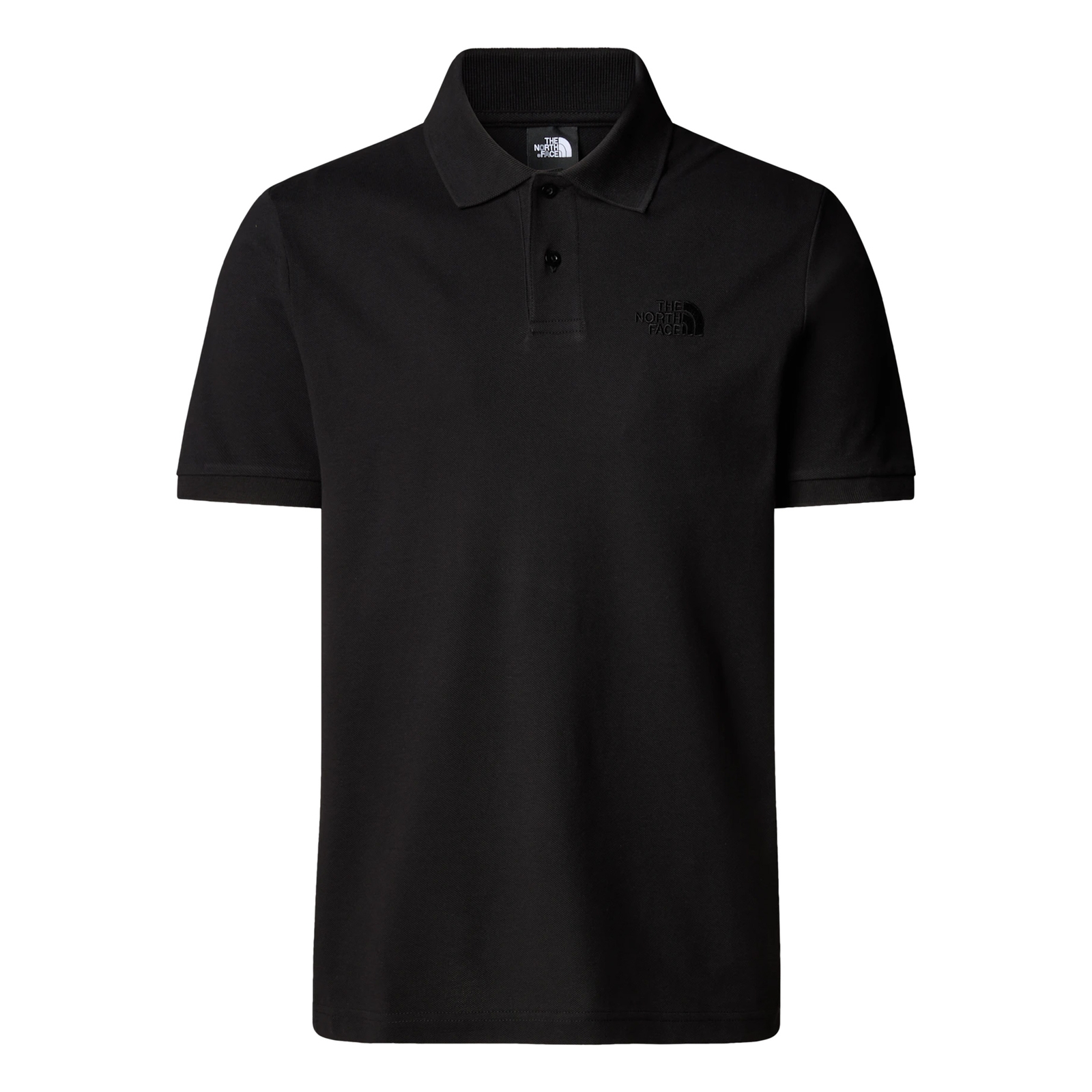 The North Face Herren Poloshirt T-Shirt Kurzarmshirt Essential Regular Polo Tee The North Face Herren Poloshirt T-Shirt Kurzarmshirt Essential Regular Polo Tee