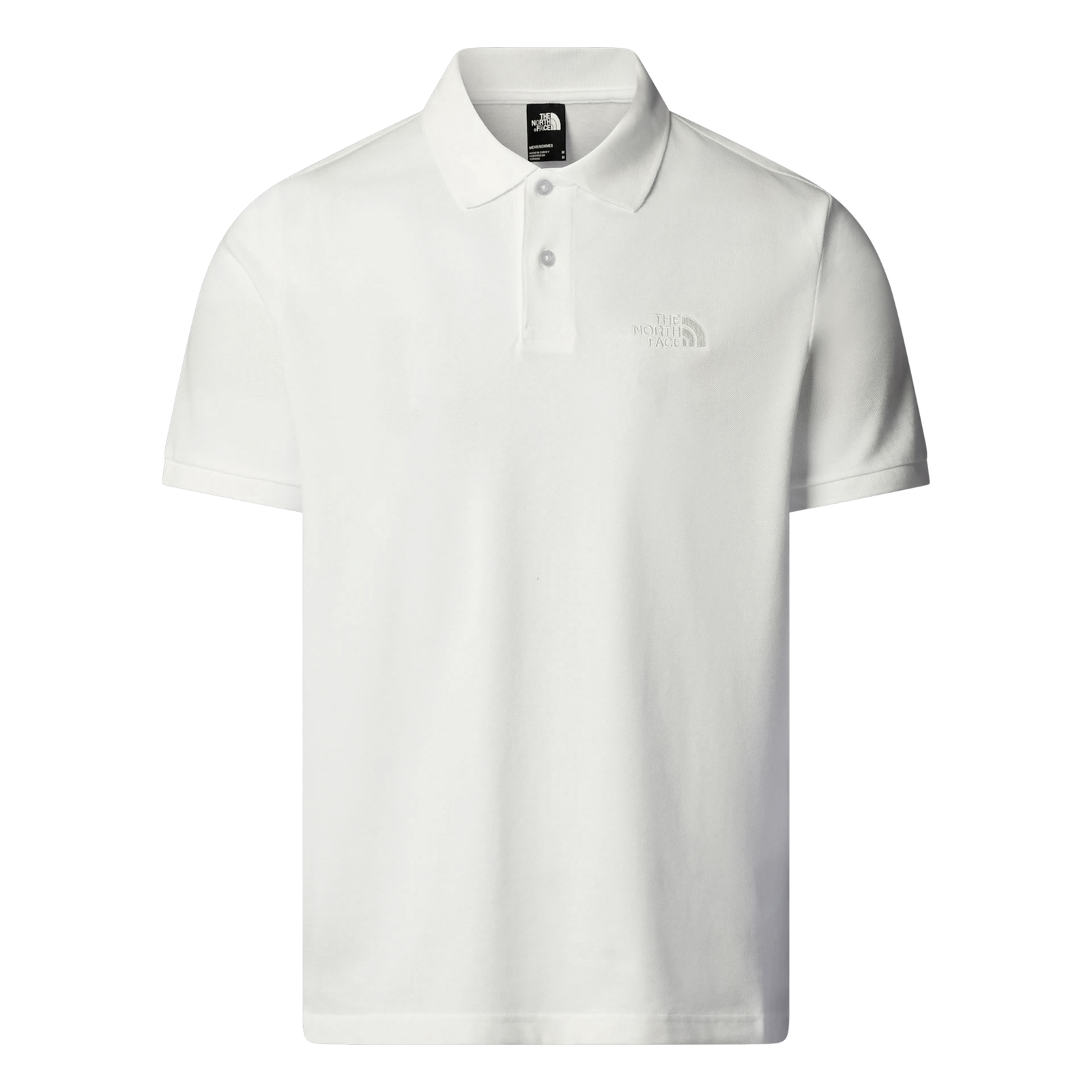 The North Face Herren Poloshirt T-Shirt Kurzarmshirt Essential Regular Polo Tee The North Face Herren Poloshirt T-Shirt Kurzarmshirt Essential Regular Polo Tee
