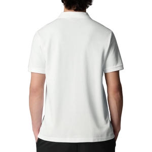 The North Face Herren Poloshirt T-Shirt Kurzarmshirt Essential Regular Polo Tee - Bild 4 The North Face Herren Poloshirt T-Shirt Kurzarmshirt Essential Regular Polo Tee - Bild 4