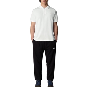 The North Face Herren Poloshirt T-Shirt Kurzarmshirt Essential Regular Polo Tee - Bild 2 The North Face Herren Poloshirt T-Shirt Kurzarmshirt Essential Regular Polo Tee - Bild 2