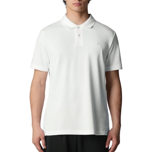 The North Face Herren Poloshirt T-Shirt Kurzarmshirt Essential Regular Polo Tee - Bild 3 The North Face Herren Poloshirt T-Shirt Kurzarmshirt Essential Regular Polo Tee - Bild 3