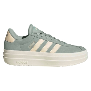 Adidas Damen Sneaker Halbschuh Schnürschuh VL Court Bold - Bild 1 Adidas Damen Sneaker Halbschuh Schnürschuh VL Court Bold - Bild 1