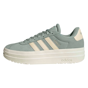 Adidas Damen Sneaker Halbschuh Schnürschuh VL Court Bold - Bild 2 Adidas Damen Sneaker Halbschuh Schnürschuh VL Court Bold - Bild 2