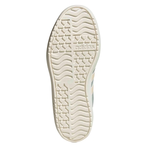 Adidas Damen Sneaker Halbschuh Schnürschuh VL Court Bold - Bild 4 Adidas Damen Sneaker Halbschuh Schnürschuh VL Court Bold - Bild 4