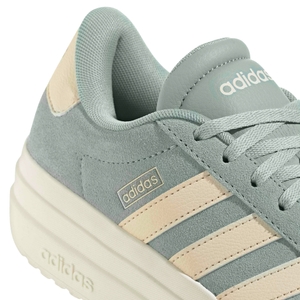 Adidas Damen Sneaker Halbschuh Schnürschuh VL Court Bold - Bild 6 Adidas Damen Sneaker Halbschuh Schnürschuh VL Court Bold - Bild 6