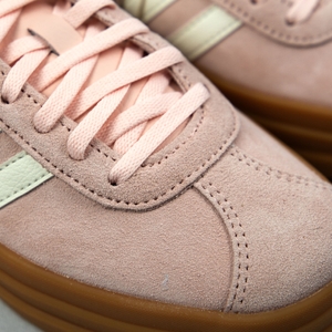Adidas Damen Sneaker Halbschuh Schnürschuh VL Court Bold - Bild 5 Adidas Damen Sneaker Halbschuh Schnürschuh VL Court Bold - Bild 5