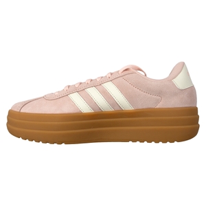 Adidas Damen Sneaker Halbschuh Schnürschuh VL Court Bold - Bild 2 Adidas Damen Sneaker Halbschuh Schnürschuh VL Court Bold - Bild 2