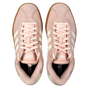 Adidas Damen Sneaker Halbschuh Schnürschuh VL Court Bold - Bild 3 Adidas Damen Sneaker Halbschuh Schnürschuh VL Court Bold - Bild 3