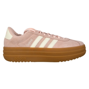 Adidas Damen Sneaker Halbschuh Schnürschuh VL Court Bold - Bild 1 Adidas Damen Sneaker Halbschuh Schnürschuh VL Court Bold - Bild 1
