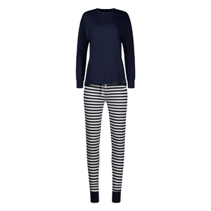 -A032 navy blazer