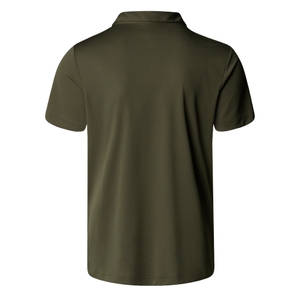 The North Face Herren Poloshirt T-Shirt Funktionsshirt Wandershirt Tanken Polo - Bild 1 The North Face Herren Poloshirt T-Shirt Funktionsshirt Wandershirt Tanken Polo - Bild 1
