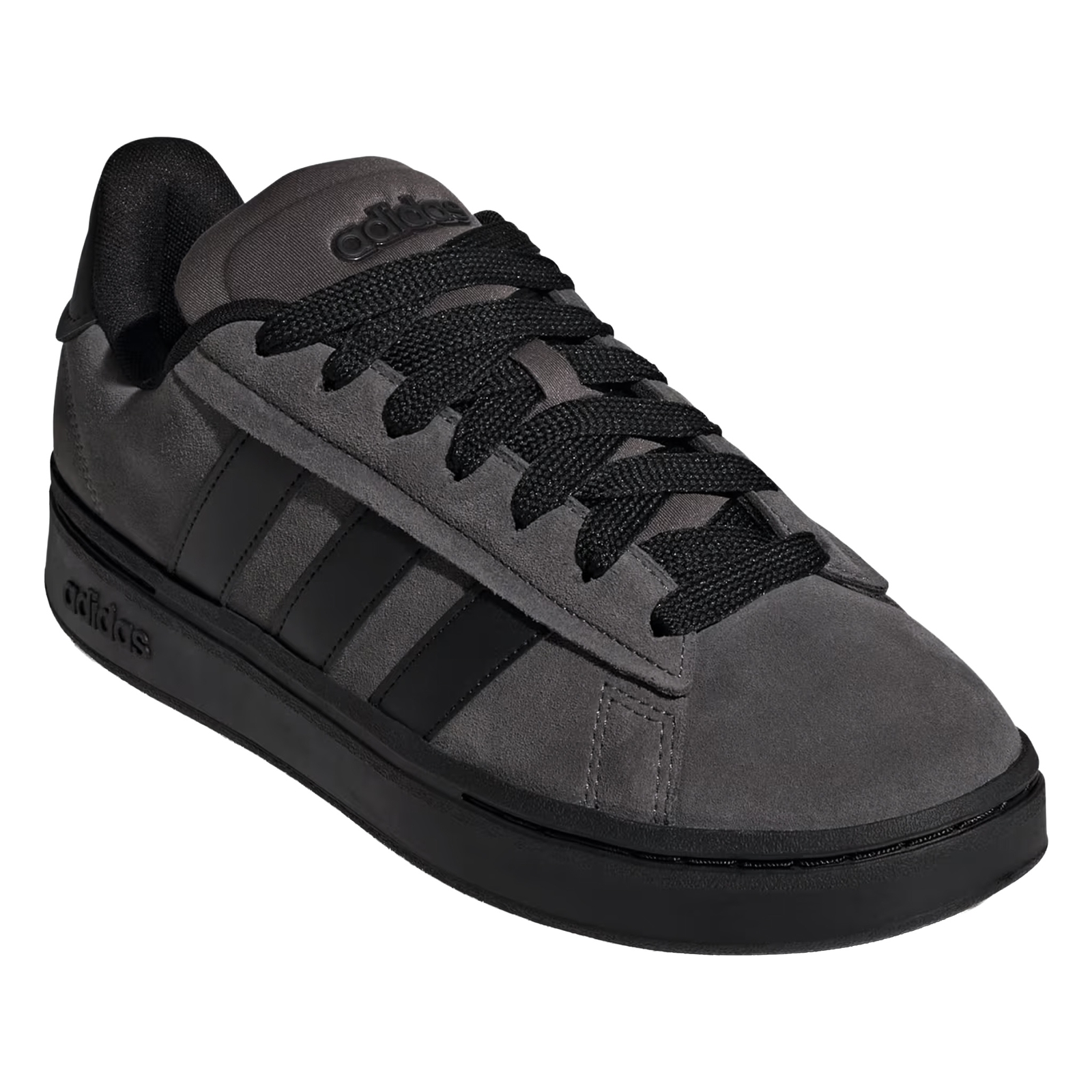 Adidas Herren Sneaker Halbschuh Schnürschuh Freizeitschuh Grand Court Alpha 00s Adidas Herren Sneaker Halbschuh Schnürschuh Freizeitschuh Grand Court Alpha 00s