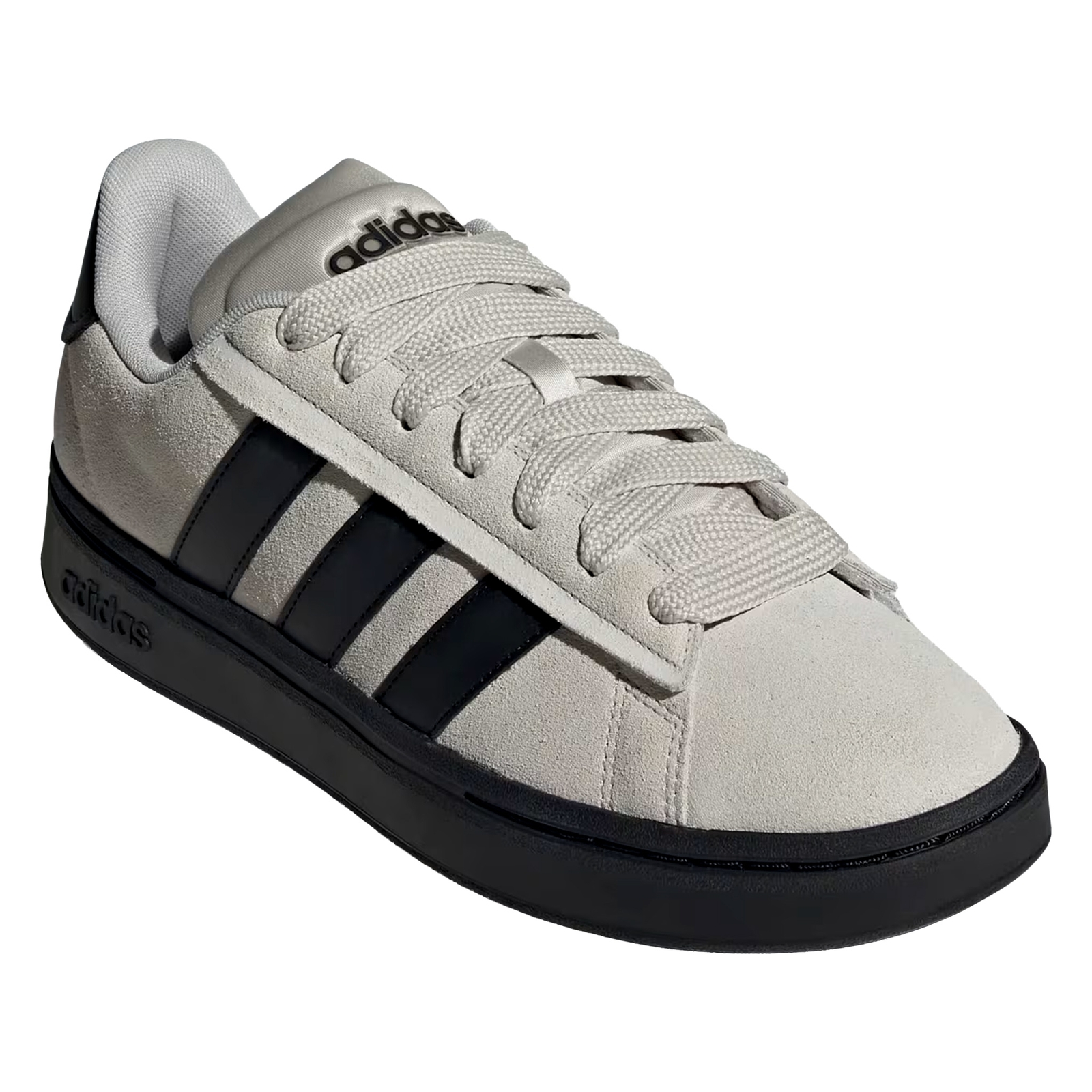 Adidas Herren Sneaker Halbschuh Schnürschuh Freizeitschuh Grand Court Alpha 00s Adidas Herren Sneaker Halbschuh Schnürschuh Freizeitschuh Grand Court Alpha 00s
