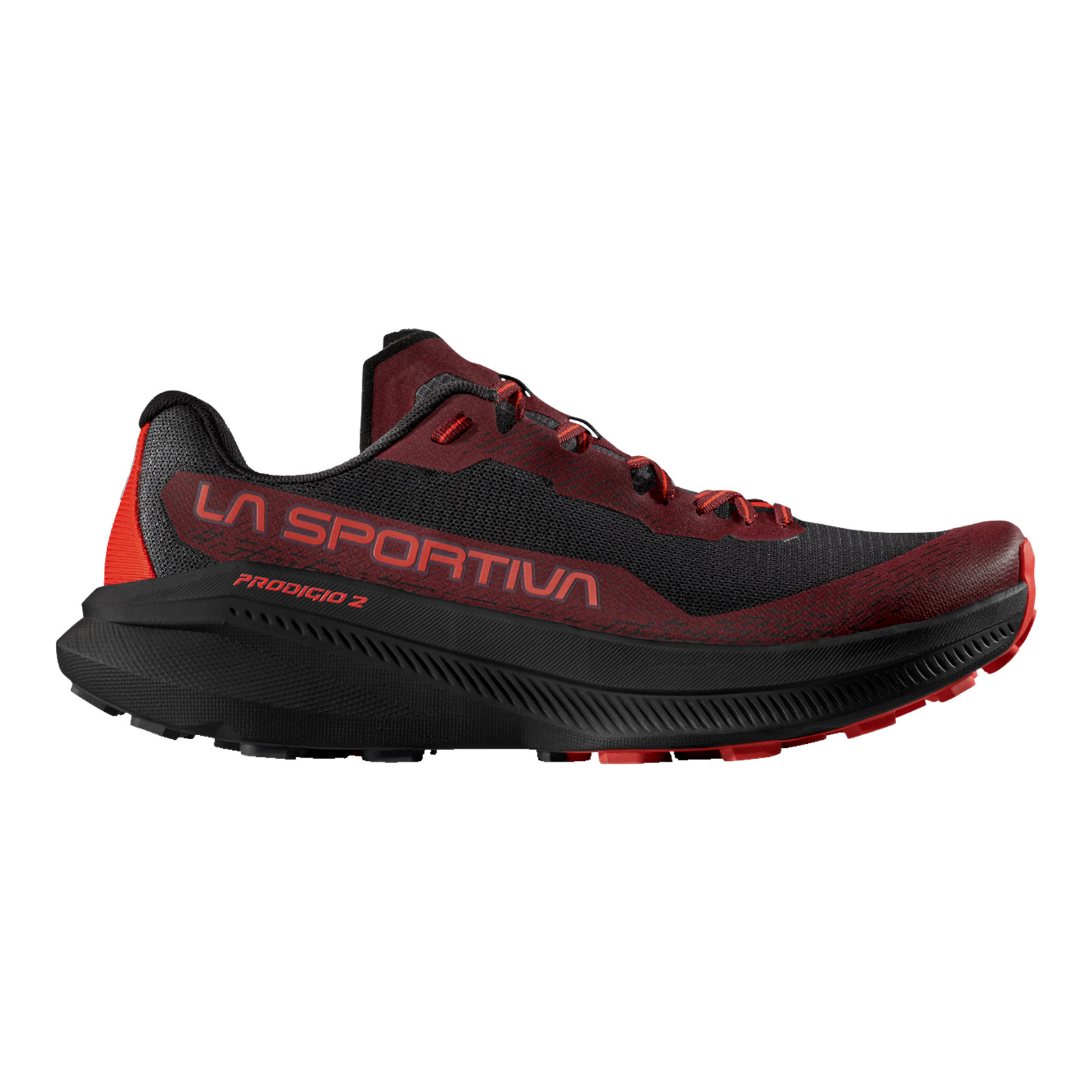 La Sportiva Herren Mountain-Running Schuhe Trailrunningschuhe Prodigio 2 La Sportiva Herren Mountain-Running Schuhe Trailrunningschuhe Prodigio 2