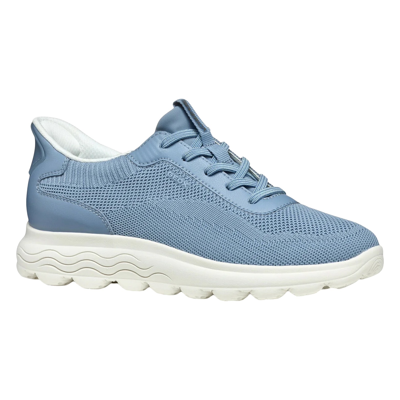 Geox Damen Schuhe Halbschuhe Slip on Sneaker Spherica Plus A Geox Damen Schuhe Halbschuhe Slip on Sneaker Spherica Plus A