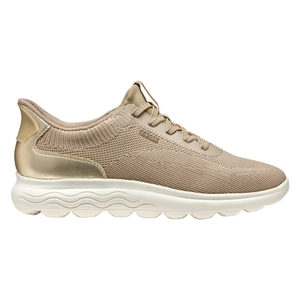 Geox Damen Schuhe Halbschuhe Slip on Sneaker Spherica Plus A - Bild 2 Geox Damen Schuhe Halbschuhe Slip on Sneaker Spherica Plus A - Bild 2