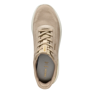 Geox Damen Schuhe Halbschuhe Slip on Sneaker Spherica Plus A - Bild 3 Geox Damen Schuhe Halbschuhe Slip on Sneaker Spherica Plus A - Bild 3