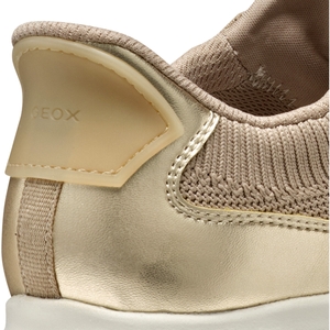 Geox Damen Schuhe Halbschuhe Slip on Sneaker Spherica Plus A - Bild 5 Geox Damen Schuhe Halbschuhe Slip on Sneaker Spherica Plus A - Bild 5