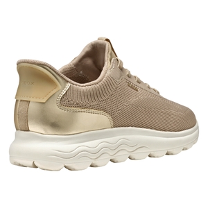 Geox Damen Schuhe Halbschuhe Slip on Sneaker Spherica Plus A - Bild 1 Geox Damen Schuhe Halbschuhe Slip on Sneaker Spherica Plus A - Bild 1