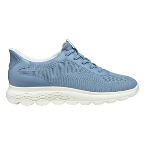 Geox Damen Schuhe Halbschuhe Slip on Sneaker Spherica Plus A - Bild 1 Geox Damen Schuhe Halbschuhe Slip on Sneaker Spherica Plus A - Bild 1