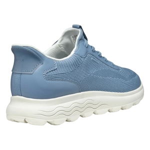Geox Damen Schuhe Halbschuhe Slip on Sneaker Spherica Plus A - Bild 2 Geox Damen Schuhe Halbschuhe Slip on Sneaker Spherica Plus A - Bild 2