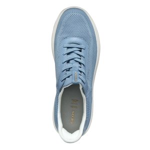 Geox Damen Schuhe Halbschuhe Slip on Sneaker Spherica Plus A - Bild 3 Geox Damen Schuhe Halbschuhe Slip on Sneaker Spherica Plus A - Bild 3