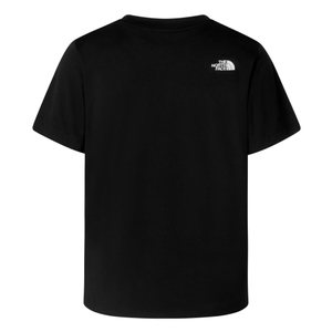 The North Face Damen T-Shirt Funktionsshirt Kurzarmshirt Flex Regular Tee - Bild 1 The North Face Damen T-Shirt Funktionsshirt Kurzarmshirt Flex Regular Tee - Bild 1