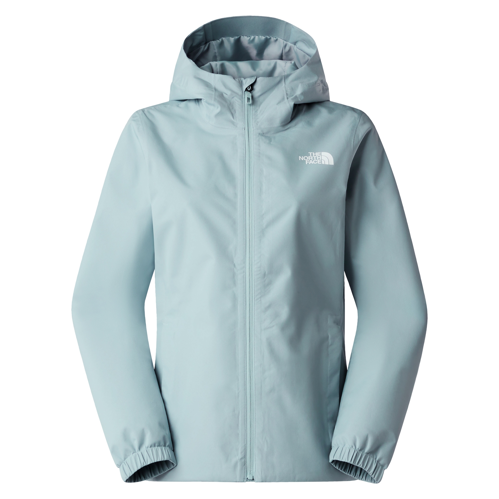 The North Face Damen Outdoorjacke Funktionsjacke Quest Mono DryVent™ Jacket The North Face Damen Outdoorjacke Funktionsjacke Quest Mono DryVent™ Jacket