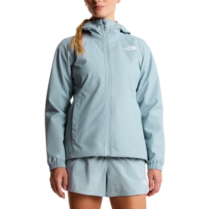 The North Face Damen Outdoorjacke Funktionsjacke Quest Mono DryVent™ Jacket - Bild 2 The North Face Damen Outdoorjacke Funktionsjacke Quest Mono DryVent™ Jacket - Bild 2
