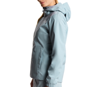 The North Face Damen Outdoorjacke Funktionsjacke Quest Mono DryVent™ Jacket - Bild 3 The North Face Damen Outdoorjacke Funktionsjacke Quest Mono DryVent™ Jacket - Bild 3