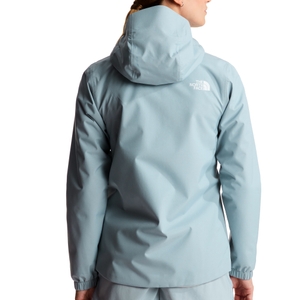 The North Face Damen Outdoorjacke Funktionsjacke Quest Mono DryVent™ Jacket - Bild 4 The North Face Damen Outdoorjacke Funktionsjacke Quest Mono DryVent™ Jacket - Bild 4